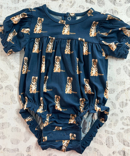 Bubbles & Rompers - Harper Baby