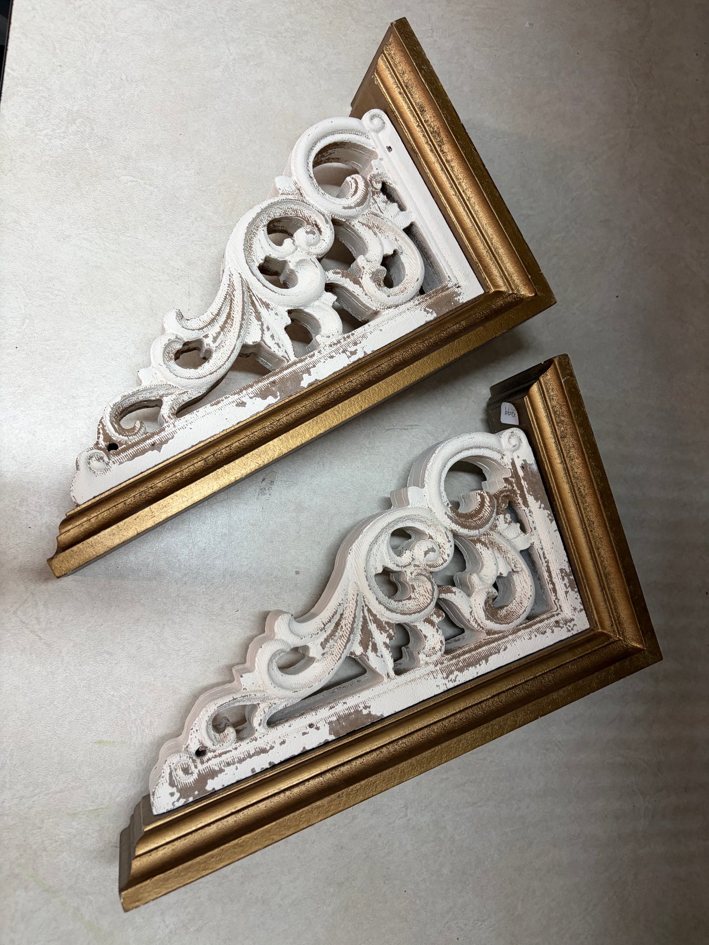Home Decor -Farley/Kimbrell