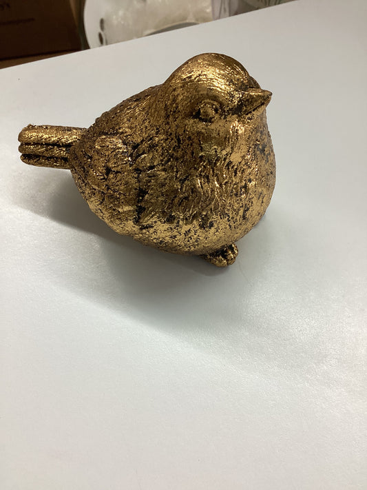 Gold Bird