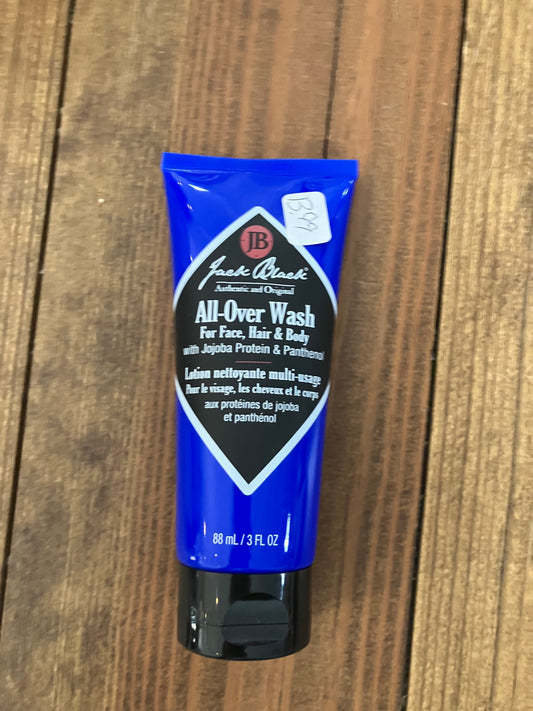 Jack Black All Over Wash