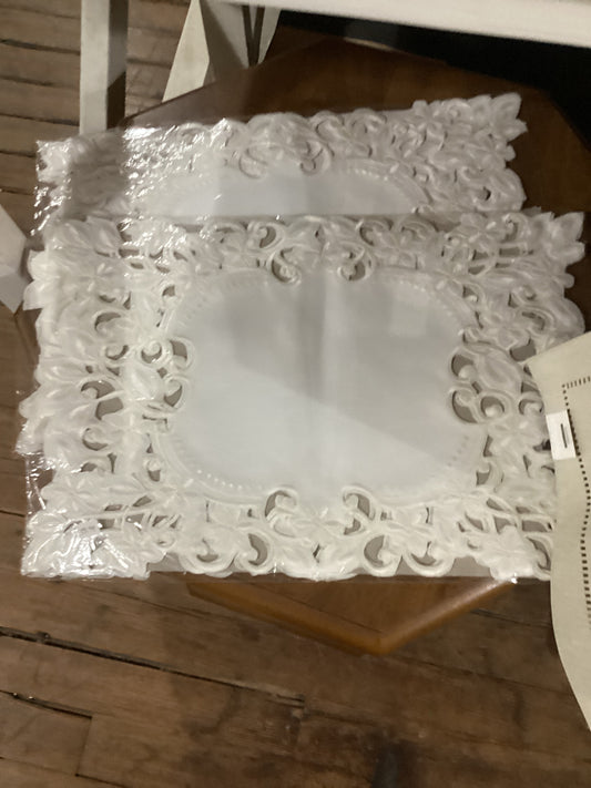 Tableware-Hindman/Sanford