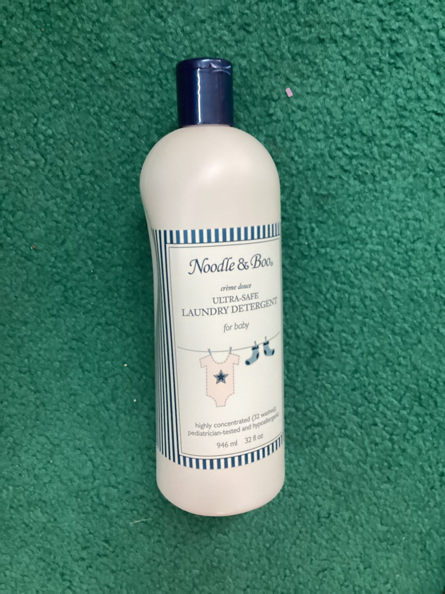 Bath items-Caine