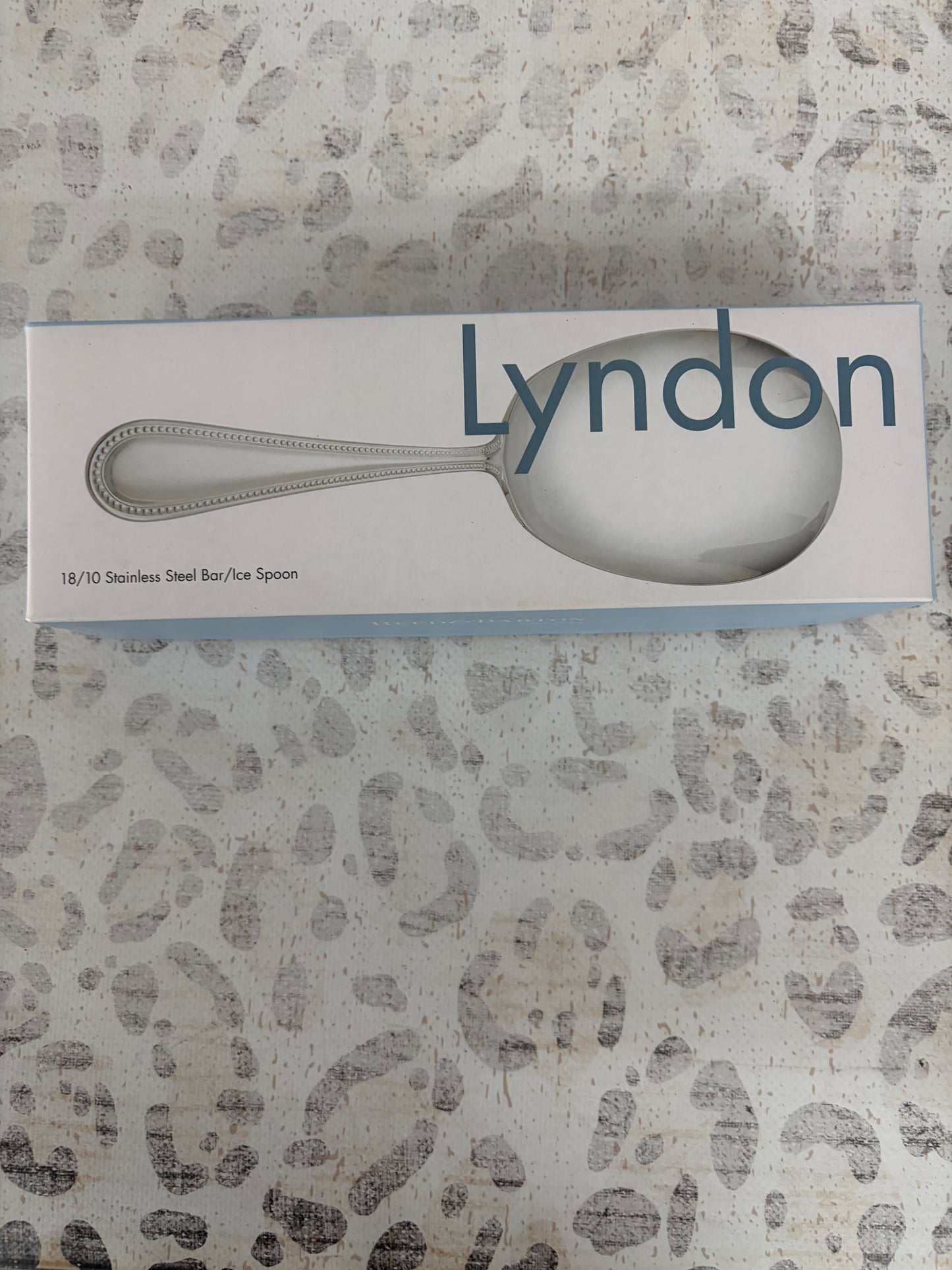 Flatware -Crawford/Ary