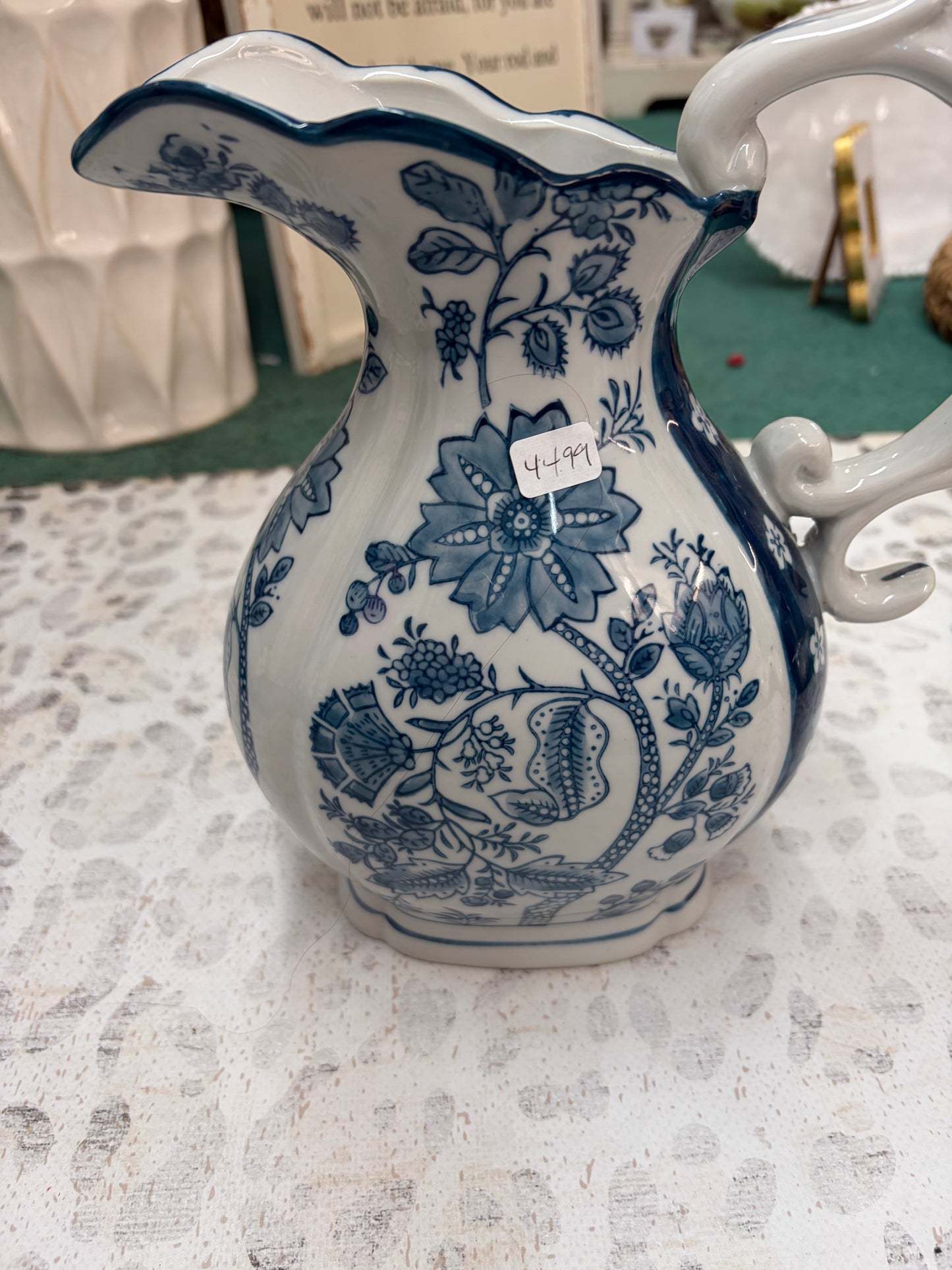 Home Decor -Leahay/Hattaway