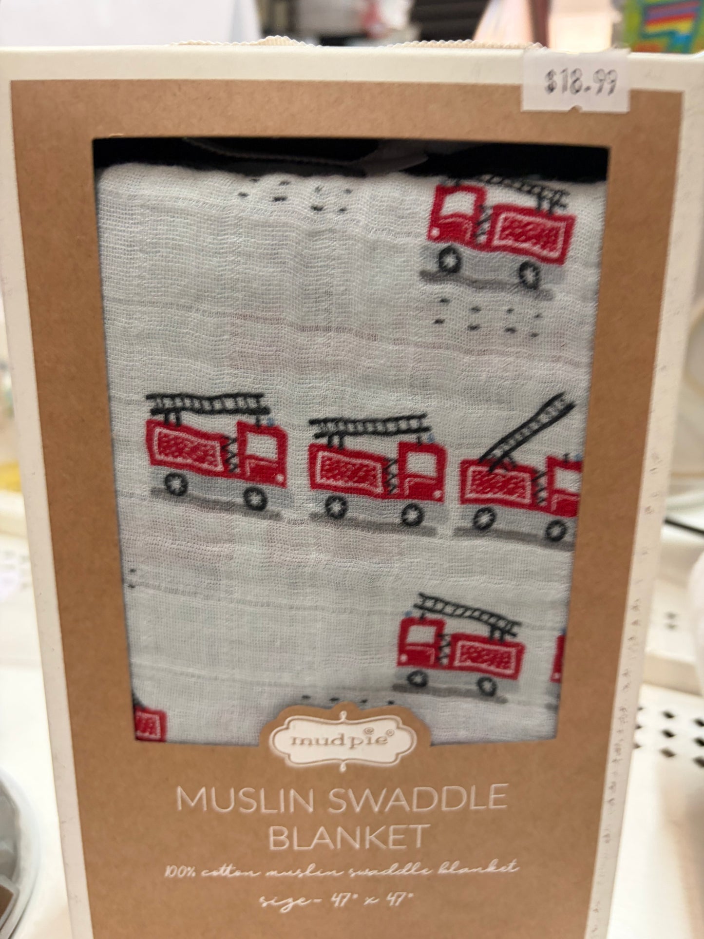 Blankets, swaddles, & crib sheets-Koon baby