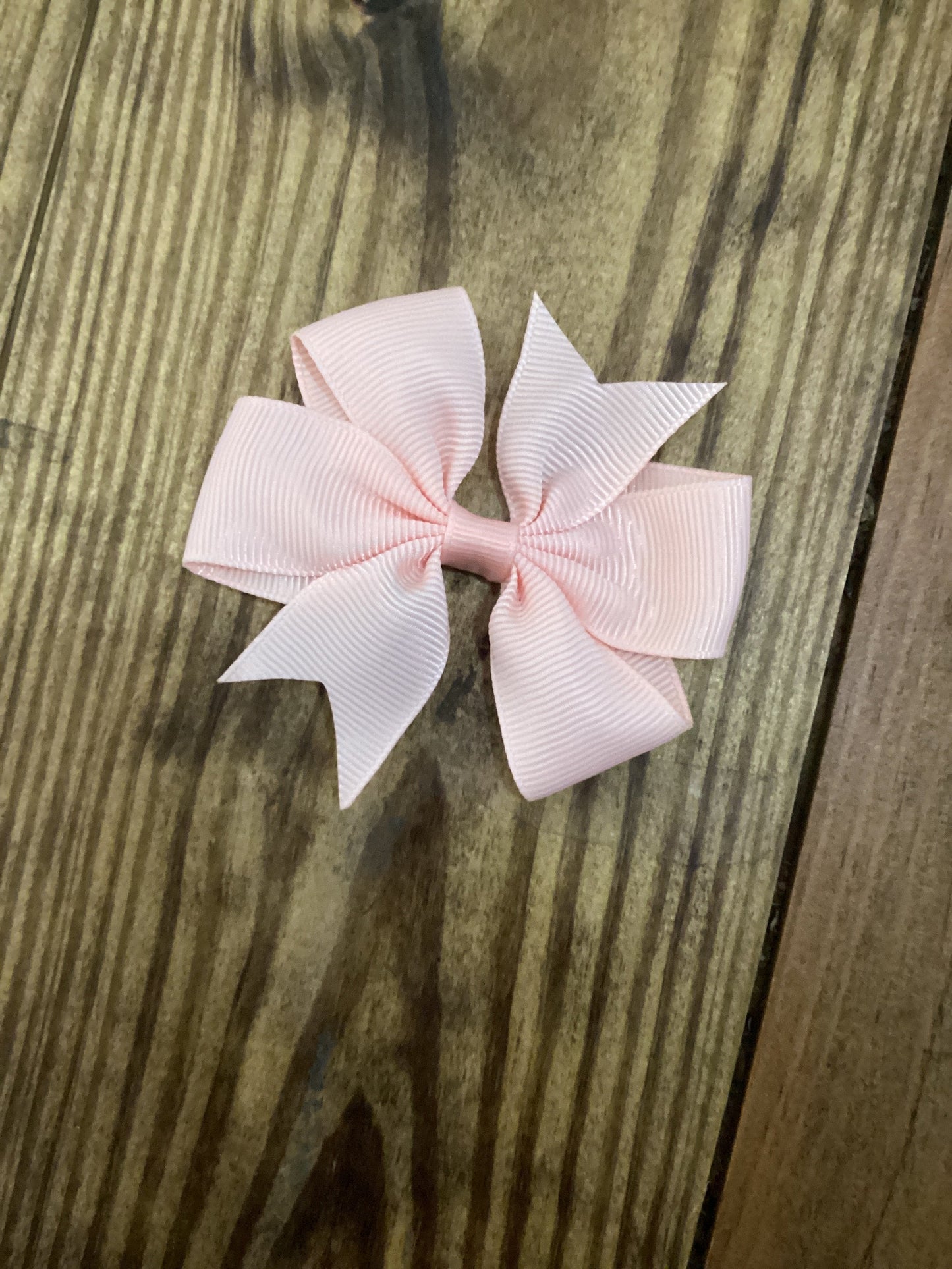 Bows/Bibs/Burps & Towels -Haney Baby