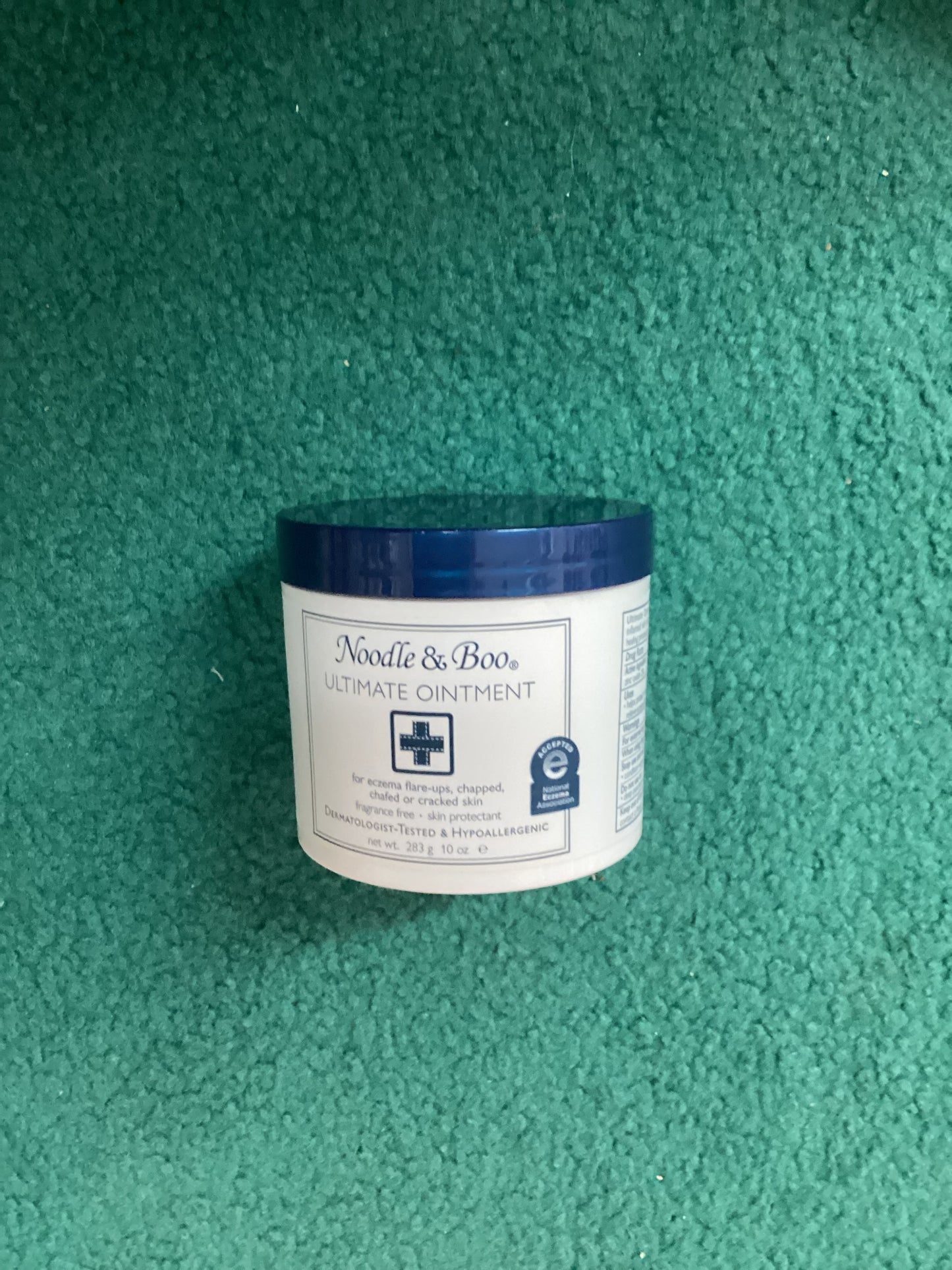 Bath items-Caine