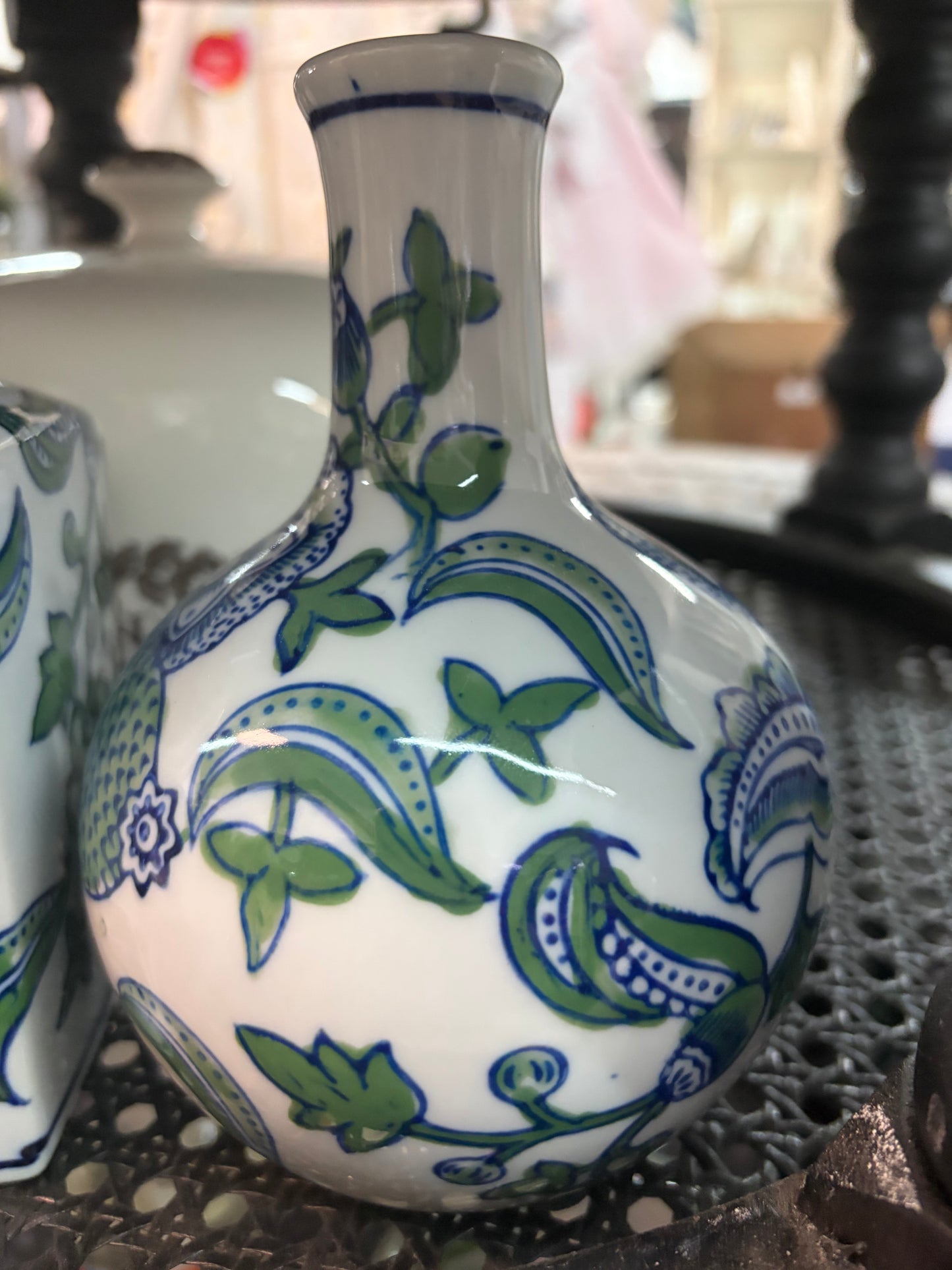 Home Items-Welborn-Anderson