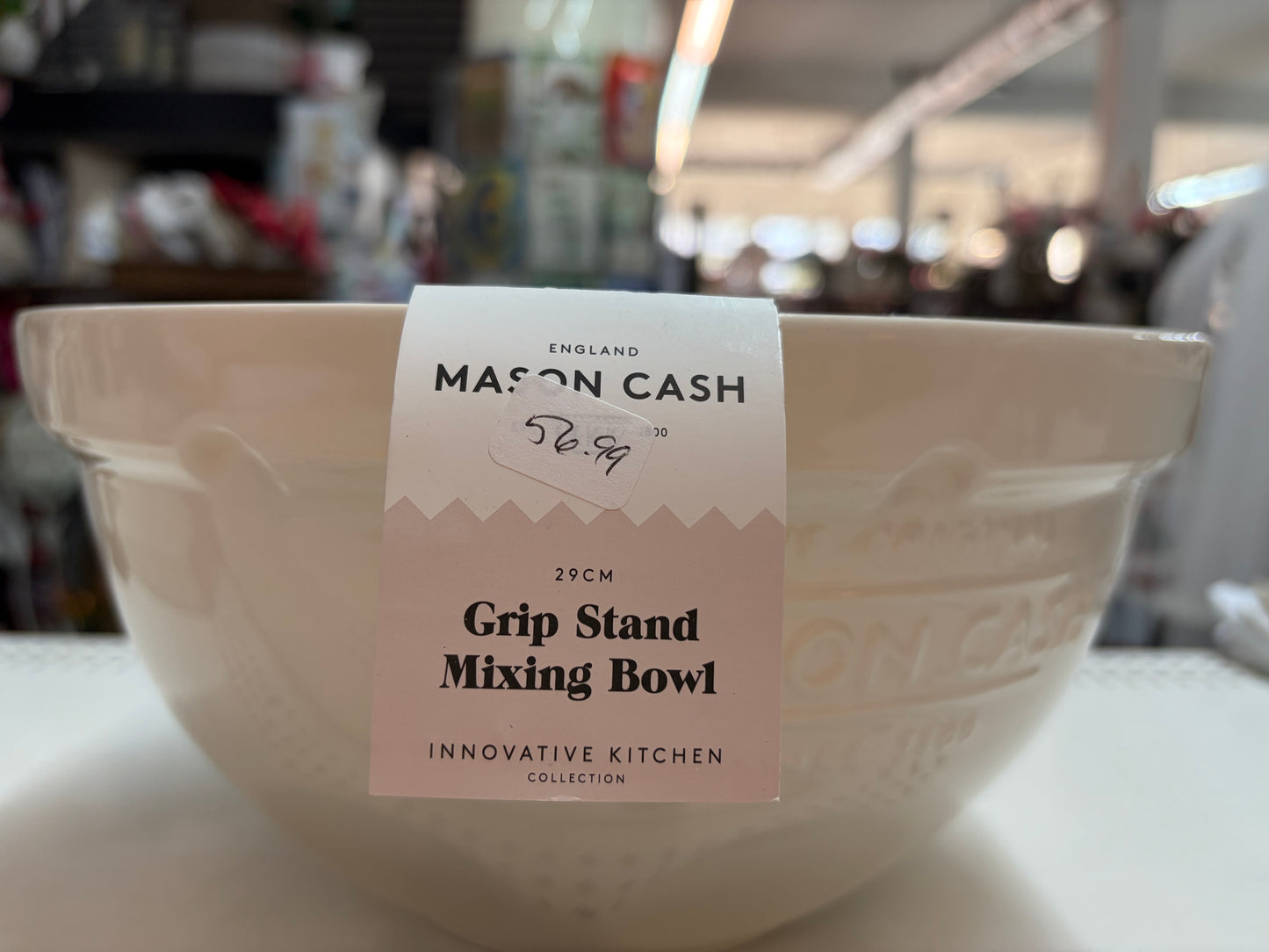 Kitchen -Farley/Kimbrell