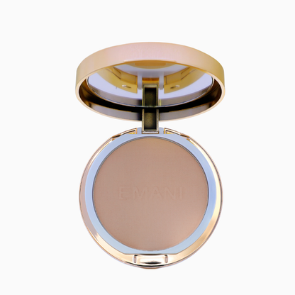 Flawless Matte Foundation