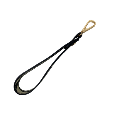 Wristlet Strap - Zebra