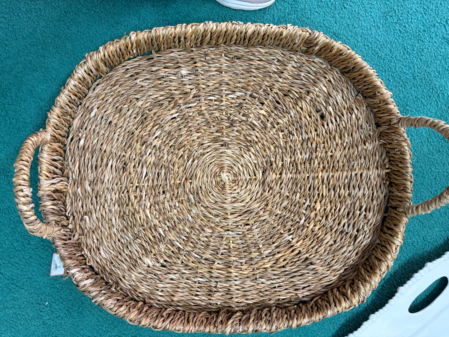 Home decor items-Hydrick/Gray
