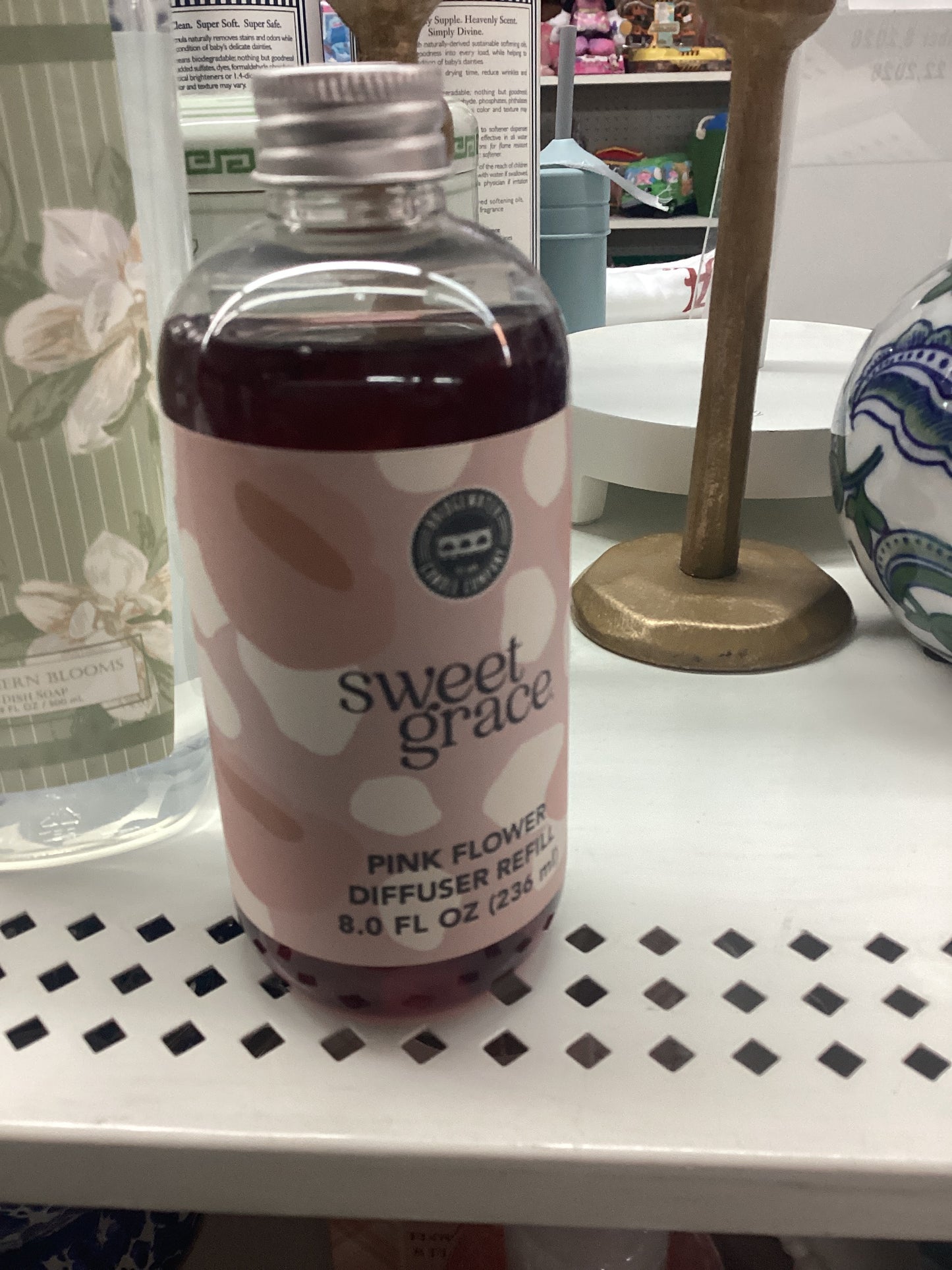 Sweet Grace - Shelton/Thompson