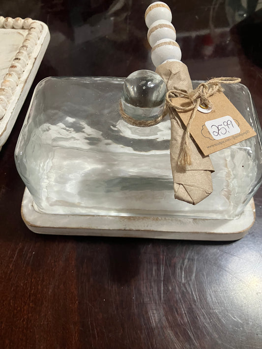 Mudpie & Flatware - Hayes/Crawford