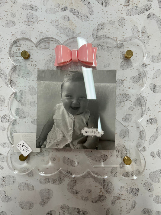 Books & Keepsakes -Burton Baby