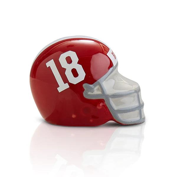 Nora Fleming Helmet & Sport Minis