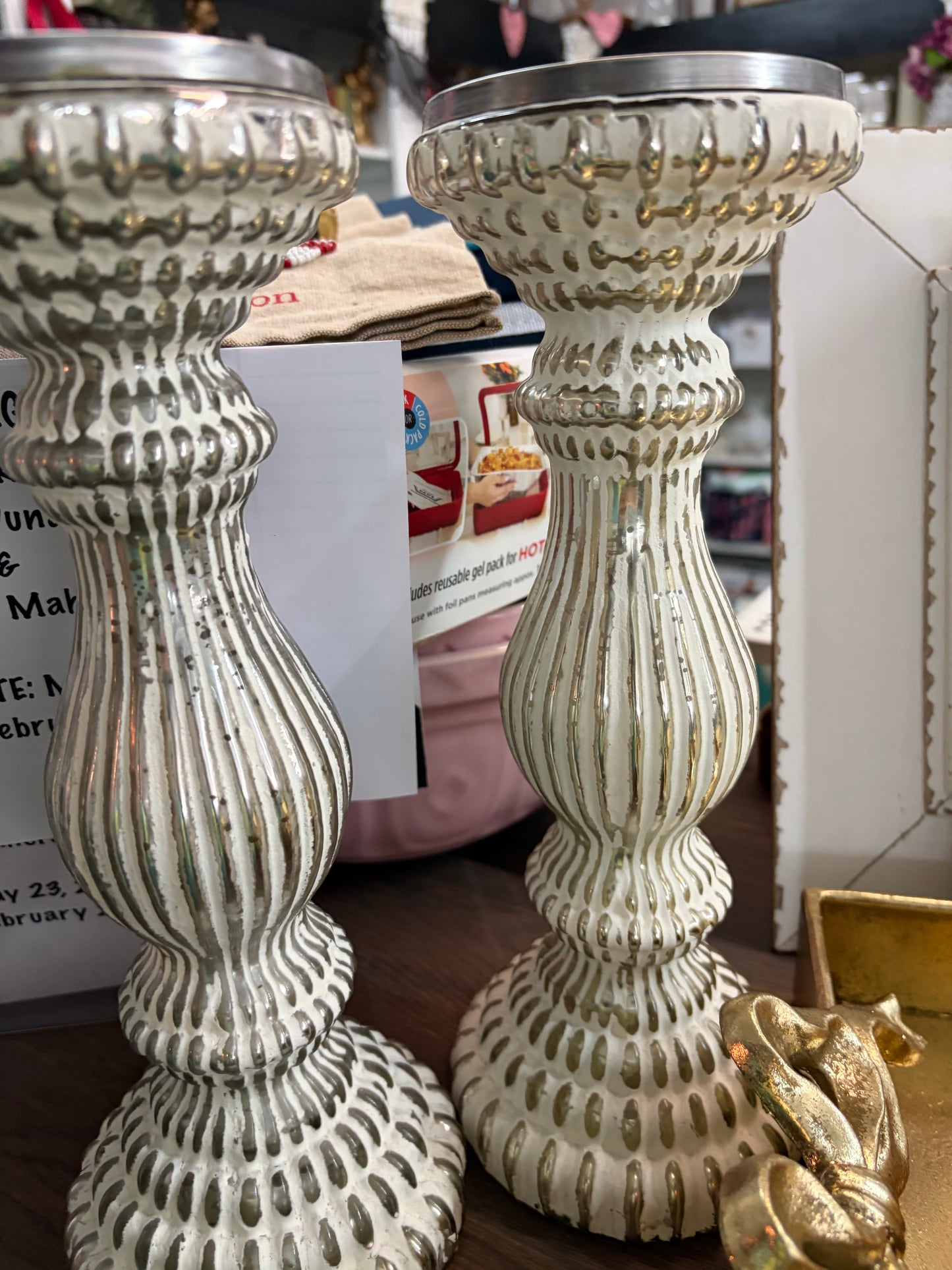 Home Items-Dunavant/Mahers