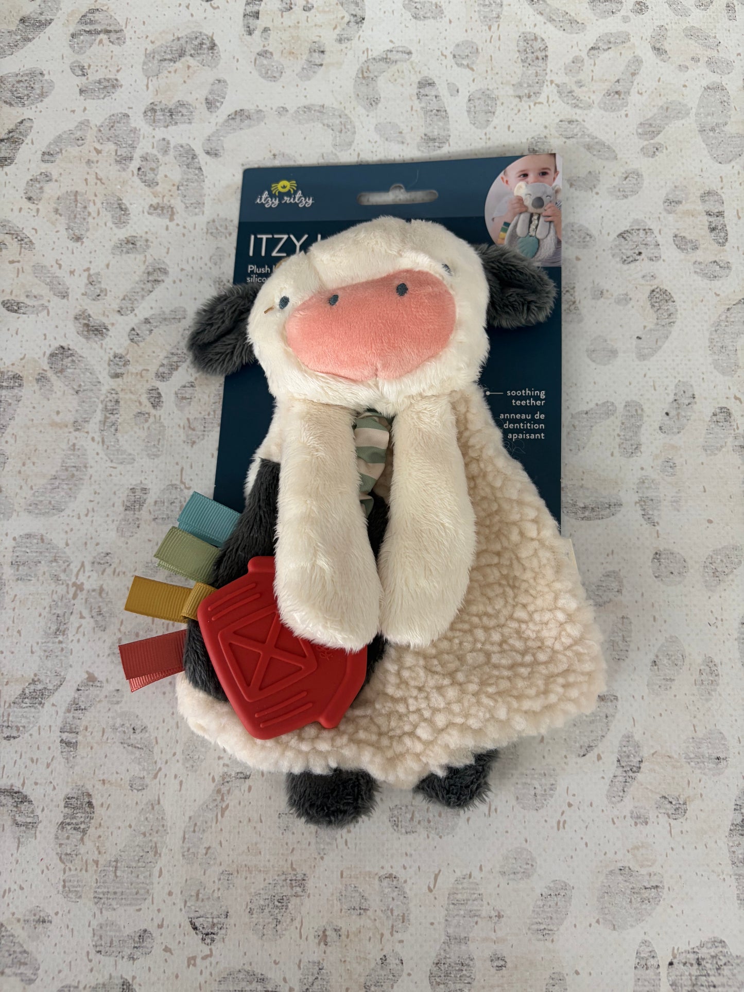 Mom & Accessories - Wilson Baby