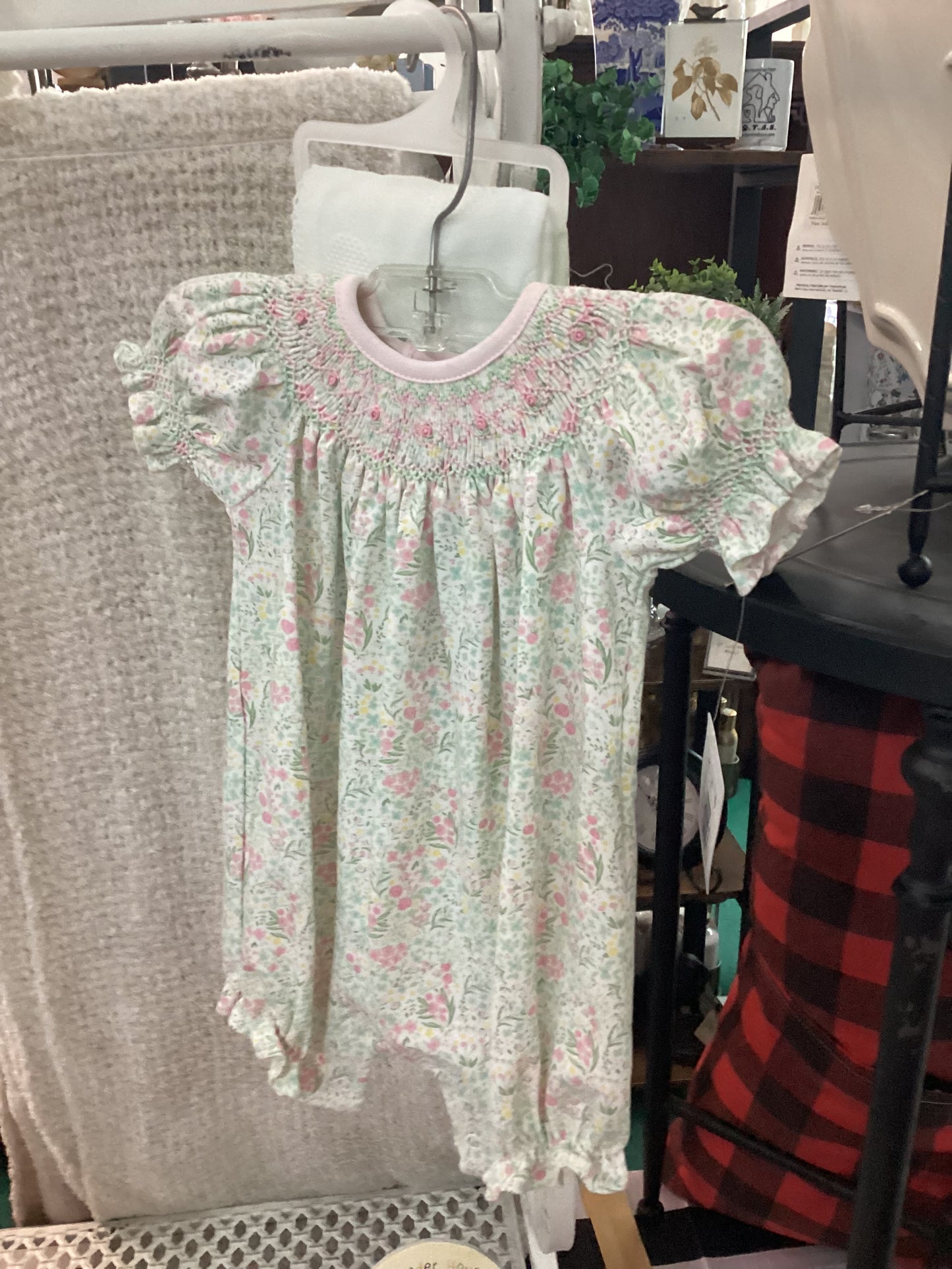 Coveralls & Rompers -Duke Baby