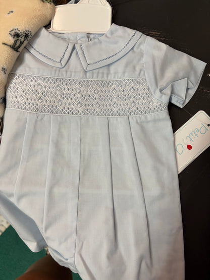 Rompers & Bubbles - Roberts