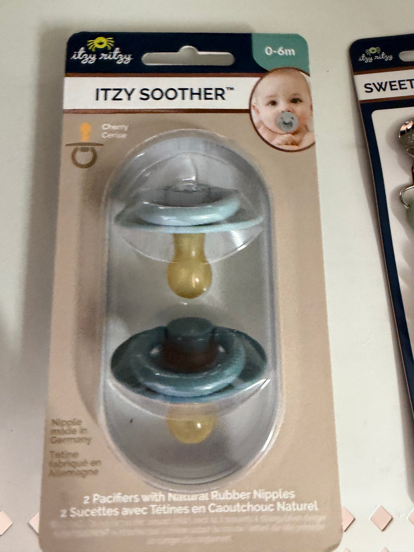 Silicone items-Gilreath