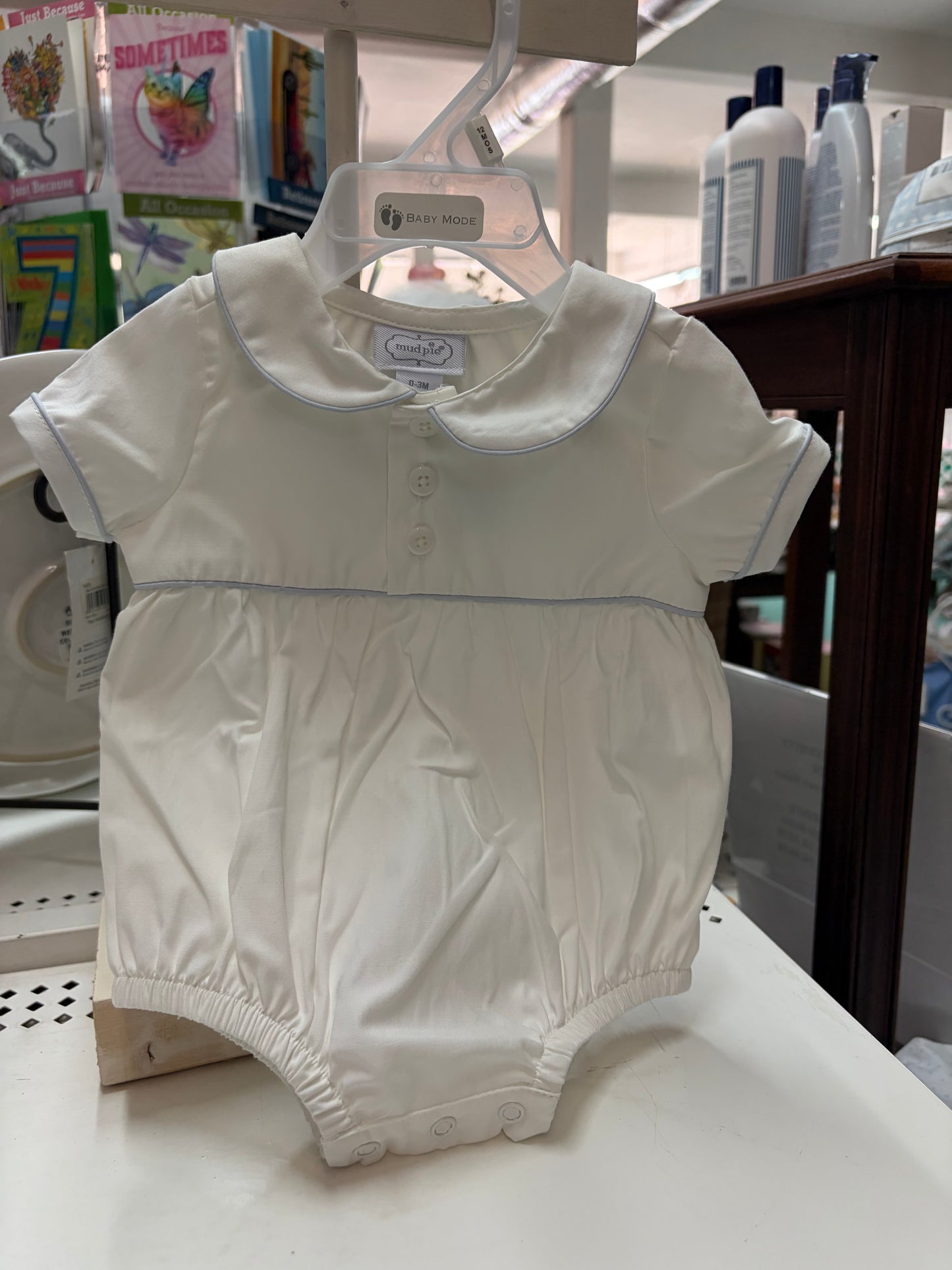 Pj’s, rompers, & bubbles-Koon baby