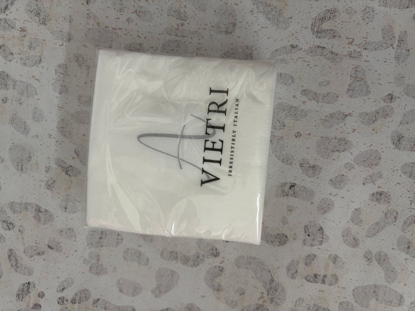 Vietri "A" Napkins -Crawford/Ary