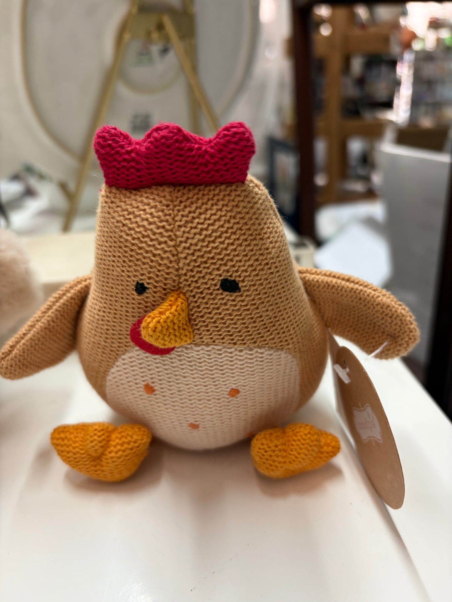 Toys-Koon baby