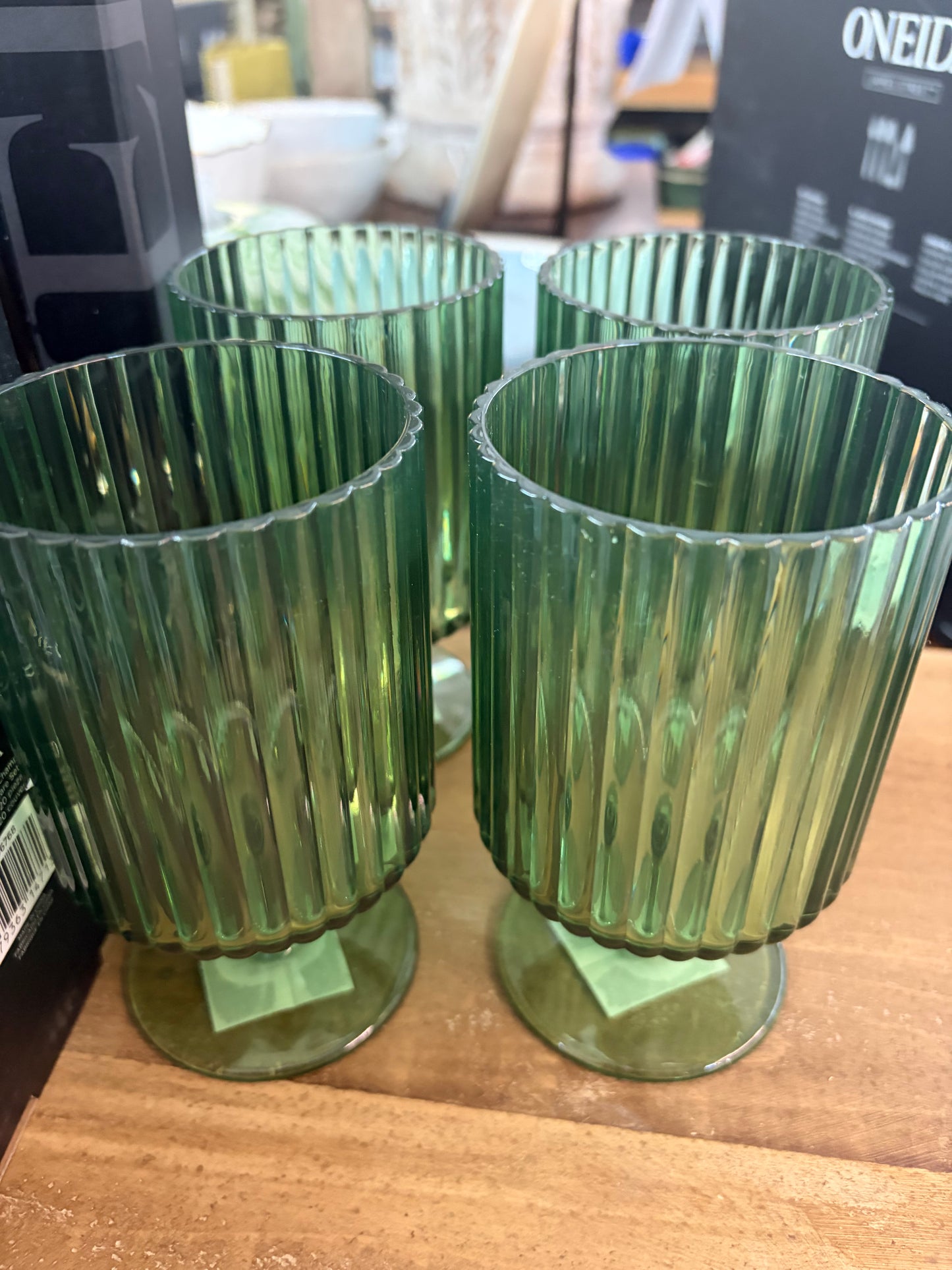 Glasses-Sanford/Odom