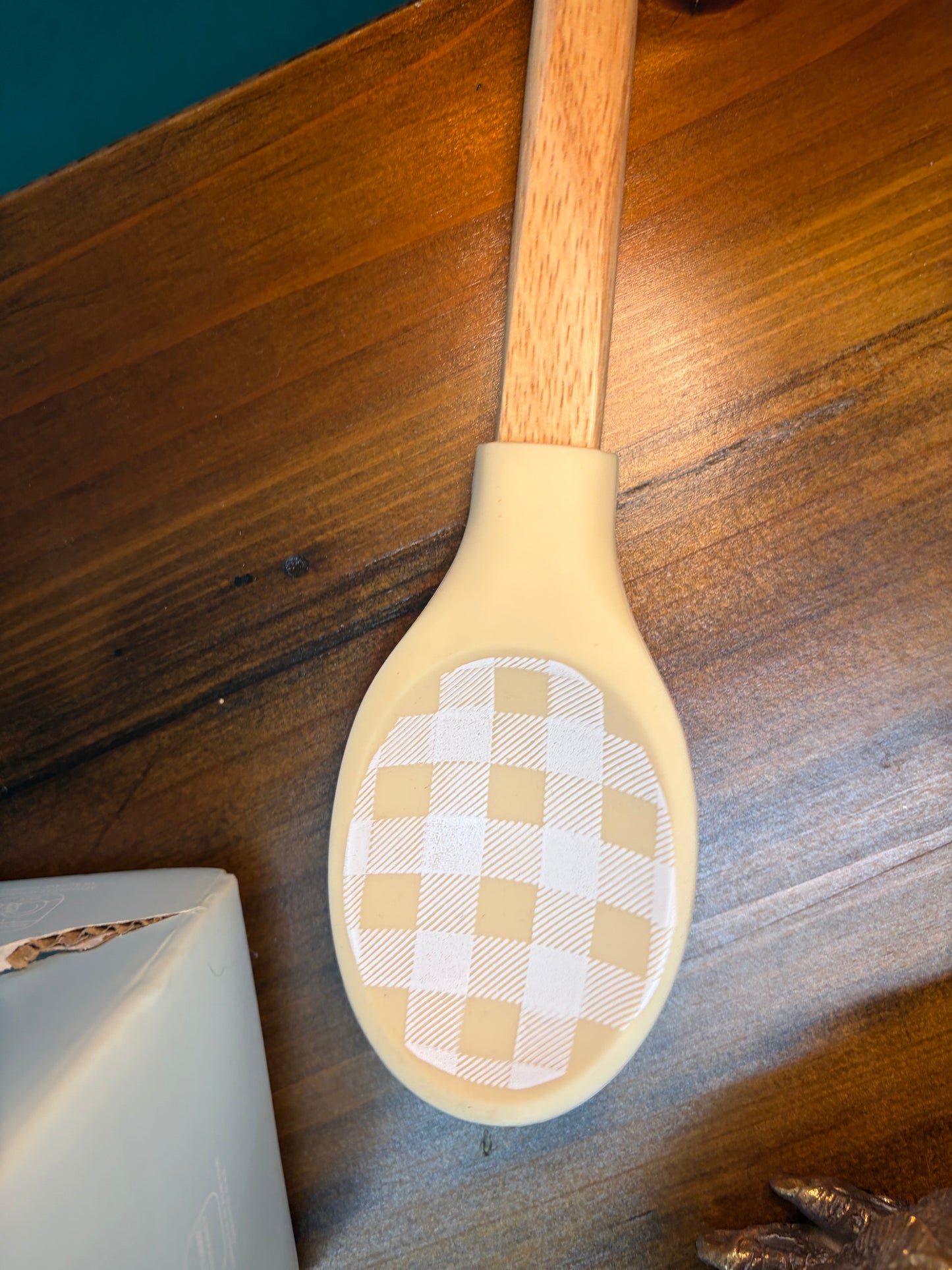 Kitchen Items -Collins/Eskridge