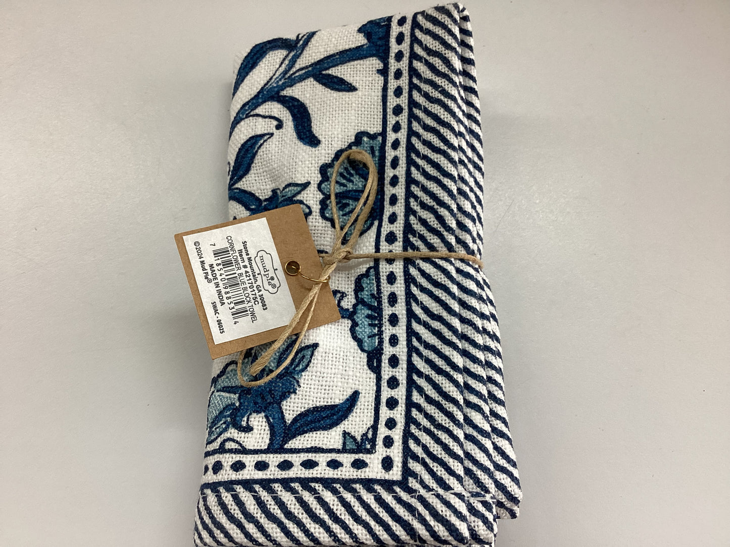 Home Decor-Gwin/Elkins