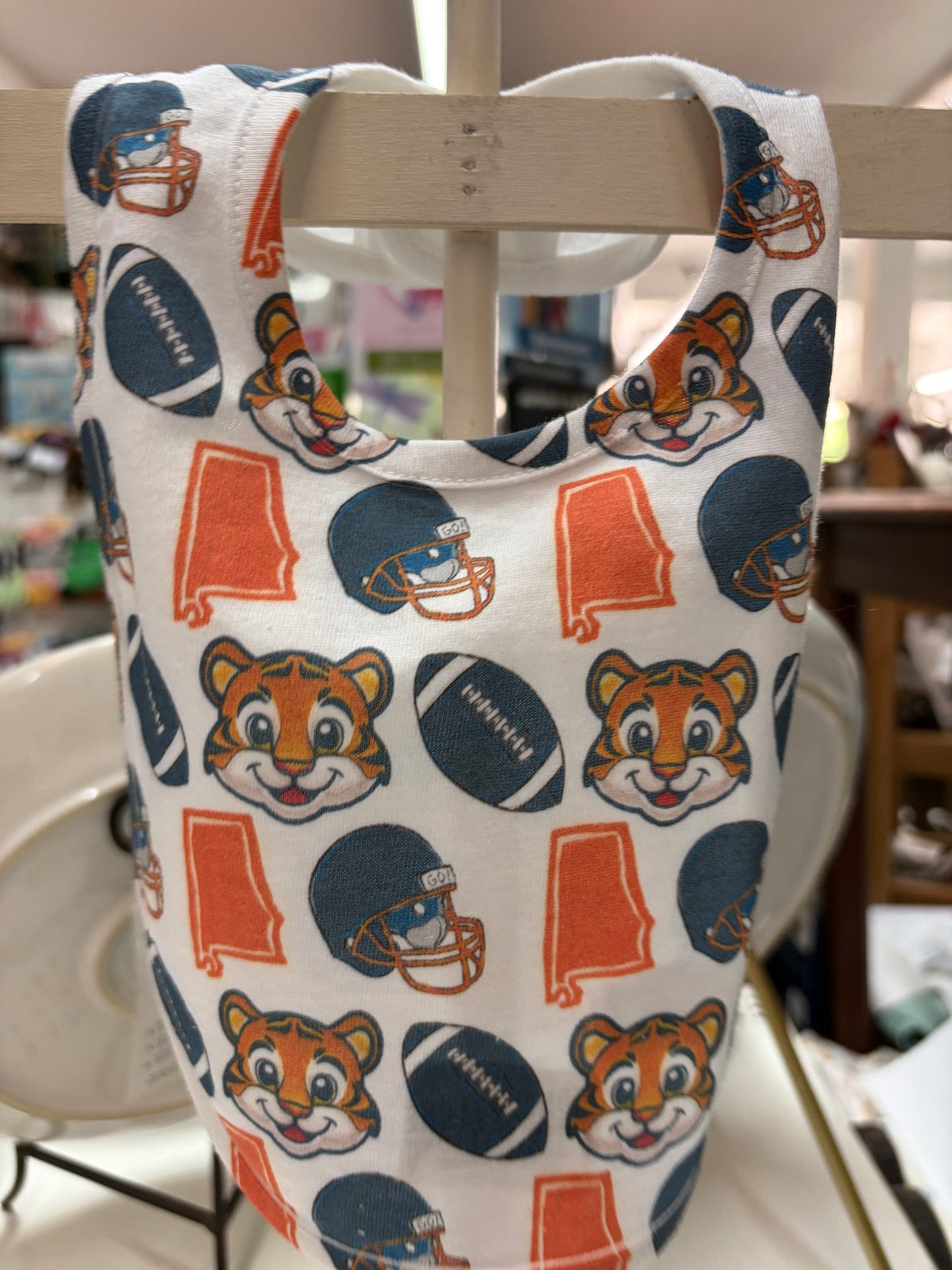 Bibs & Burps-Koon baby
