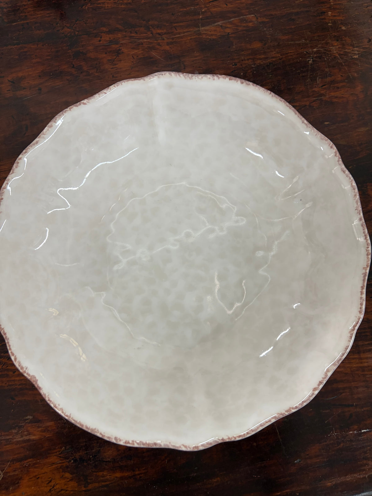 Dishes - Sinka/Yerby