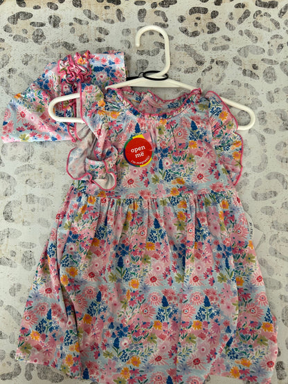 Dresses/Gowns -Harper Baby
