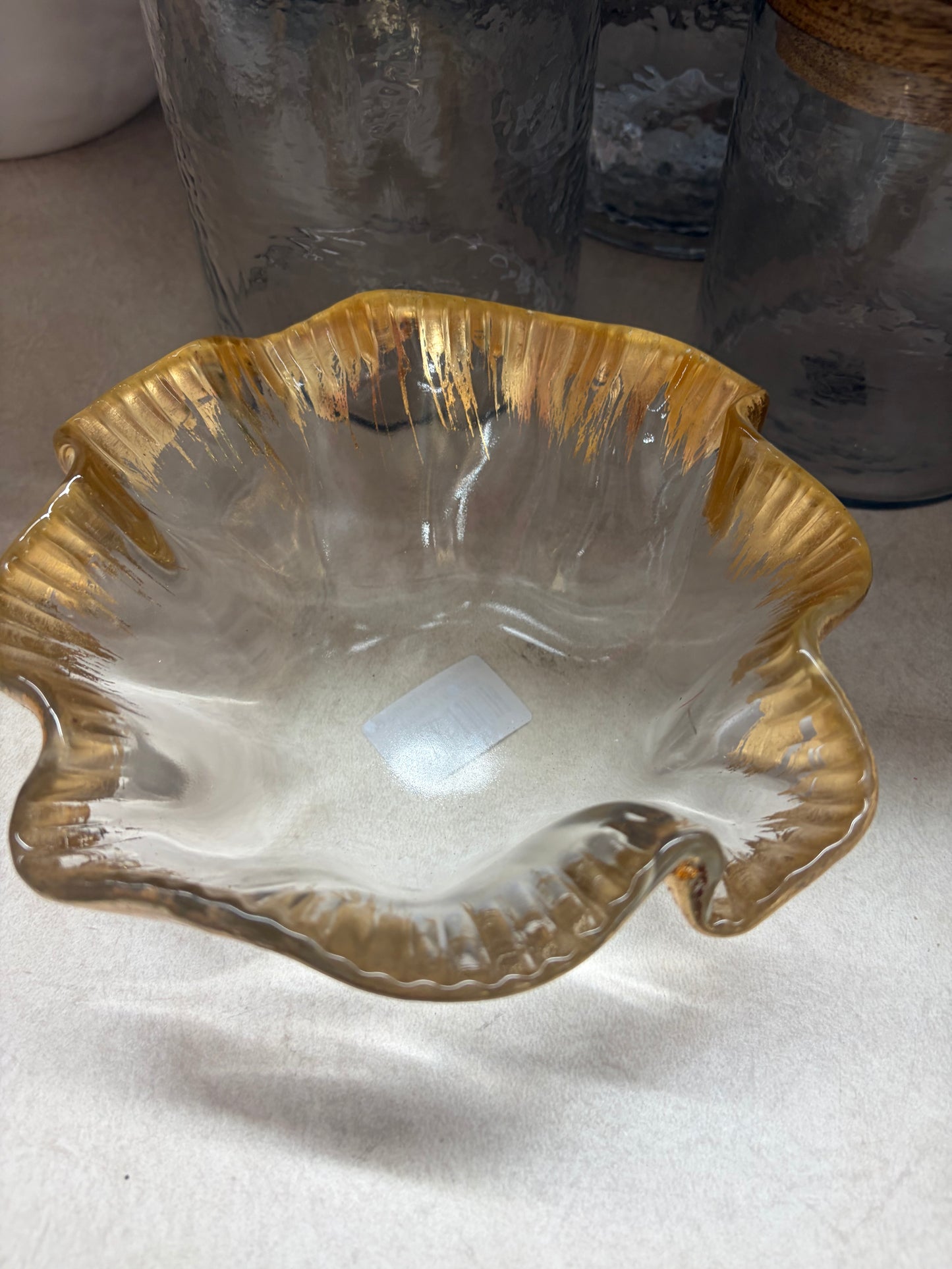 Home Decor-Fisher/Woods