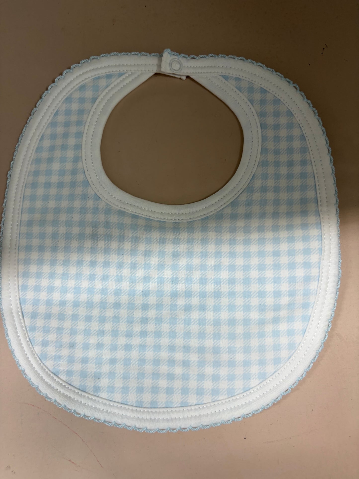 Bibs-Gilreath