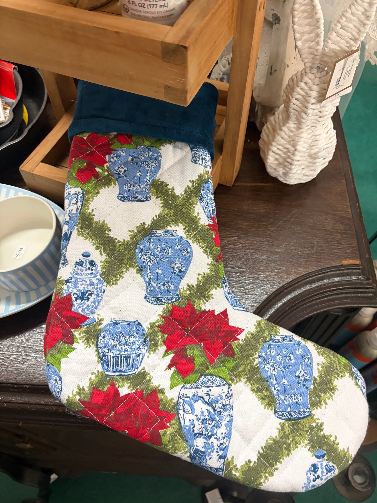 Holiday Items -Collins/Eskridge