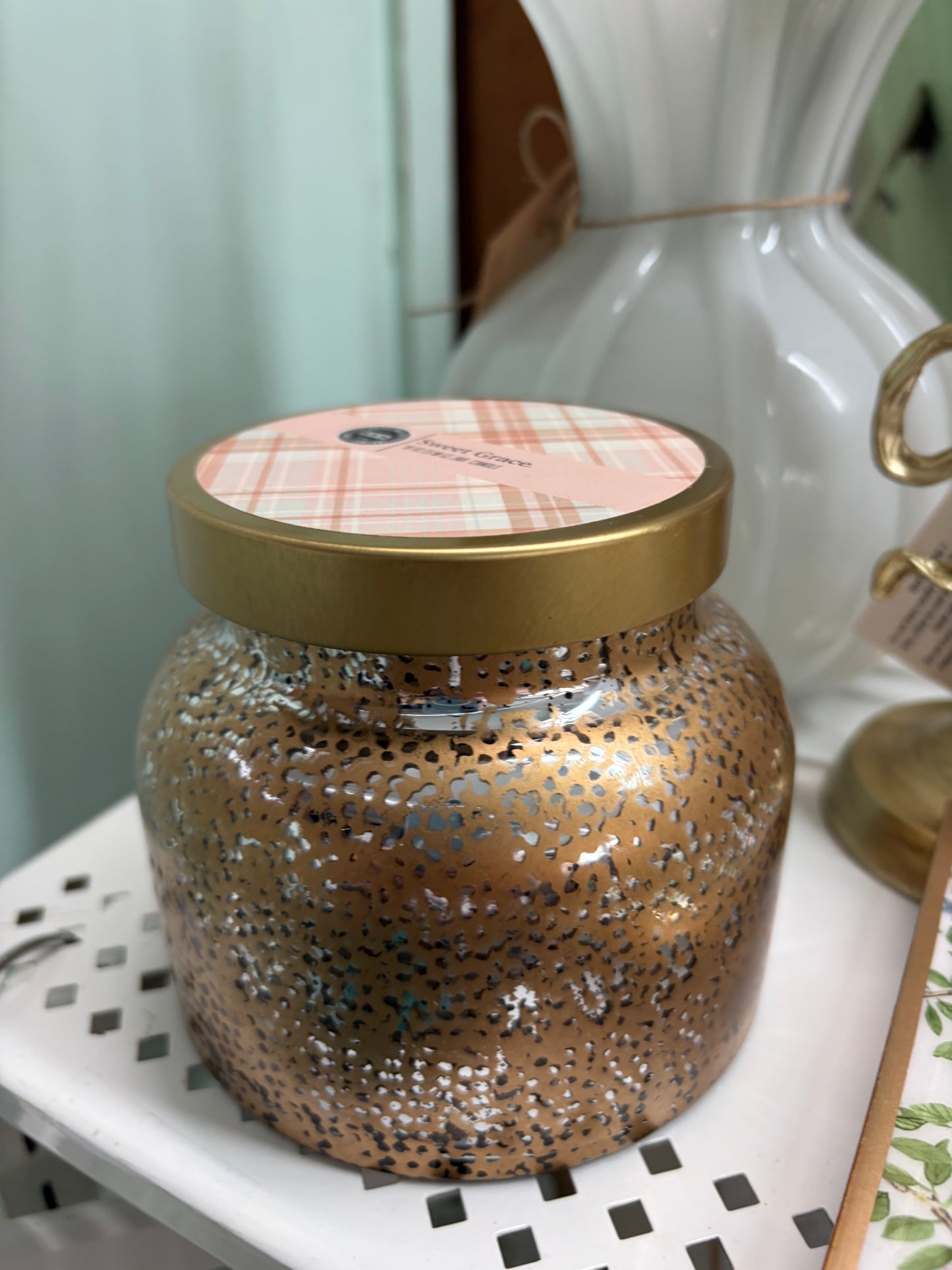 Home Decor-Holland/Harding