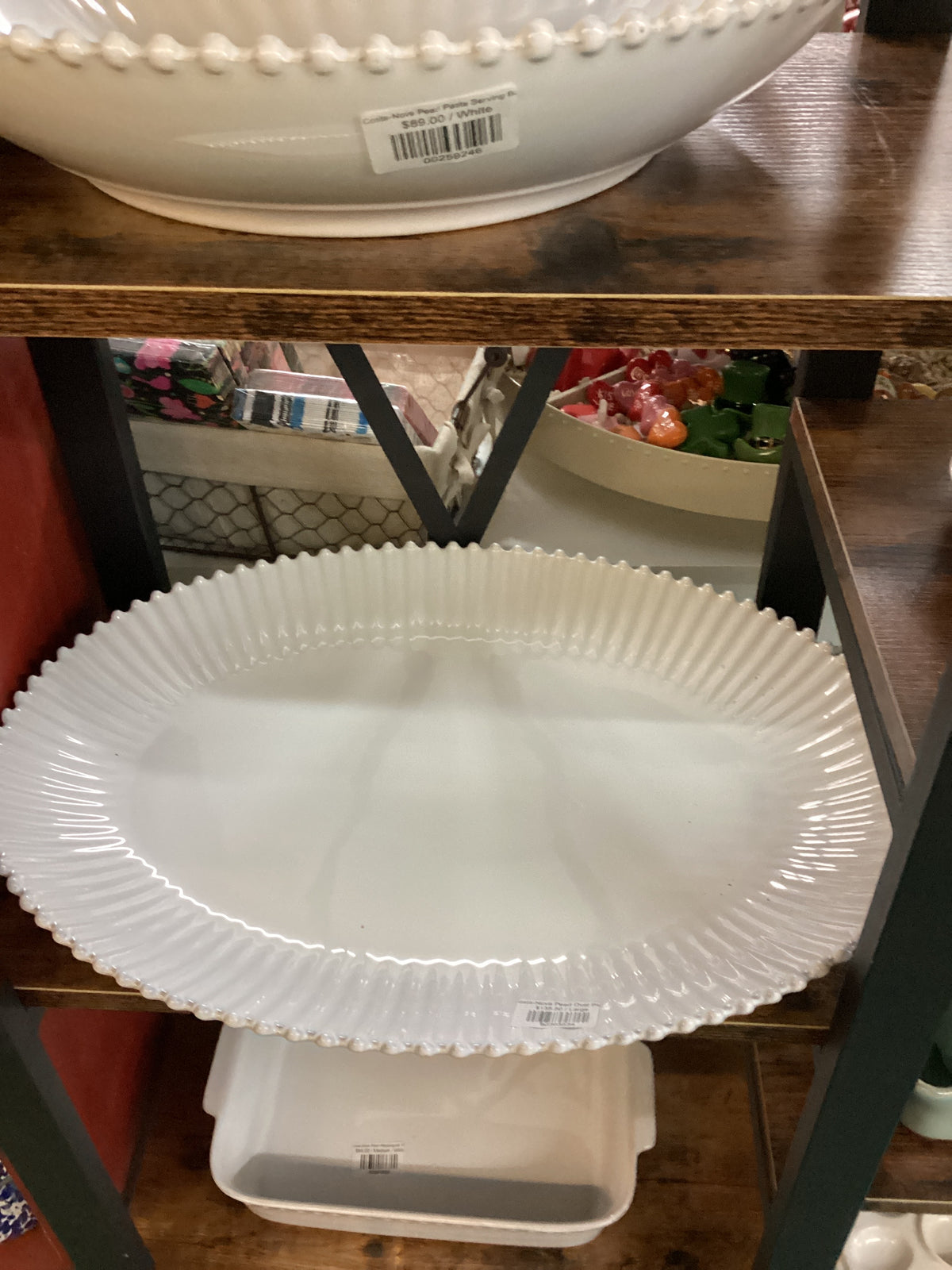 Kitchen/dishes-Avila/Grant