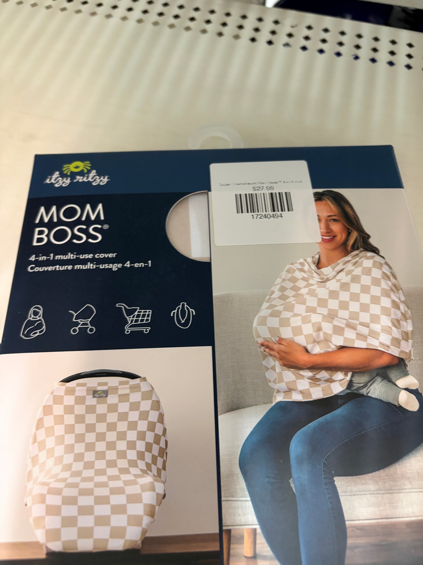 Blankets, swaddles, & crib sheets-Koon baby