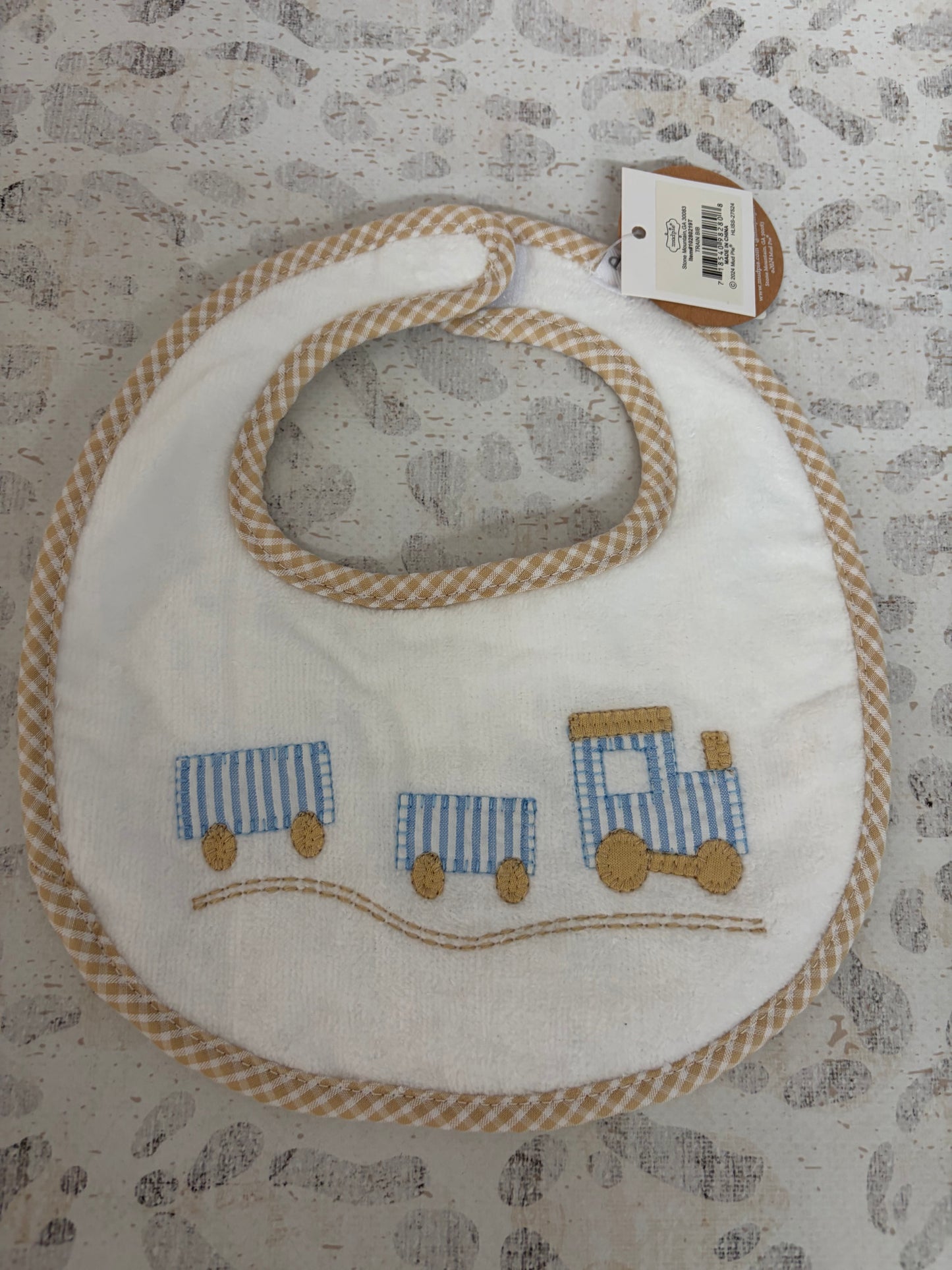 Toys, Teethers, Etc -Lanier Baby