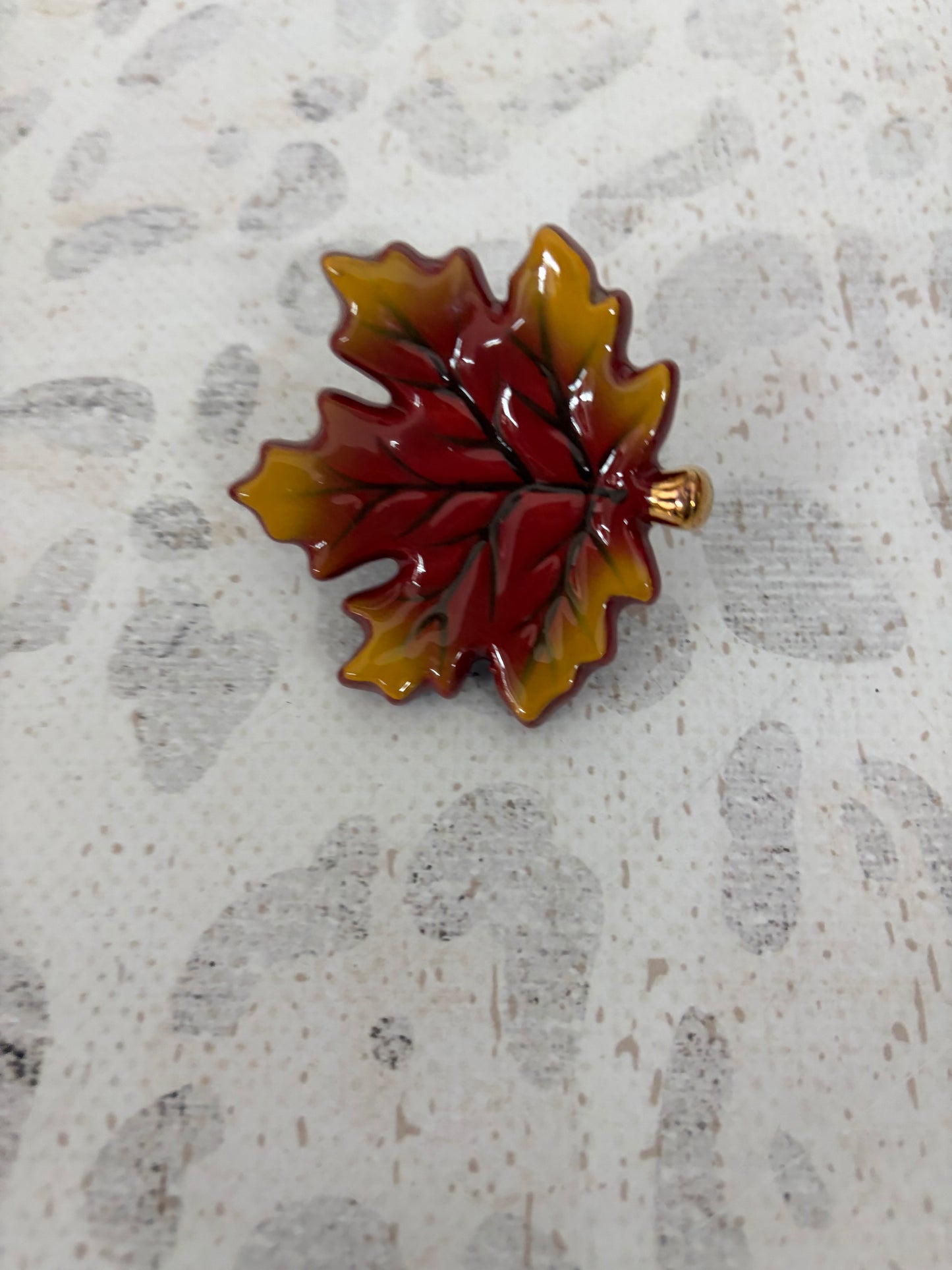 Nora Fleming -Crawford/Ary