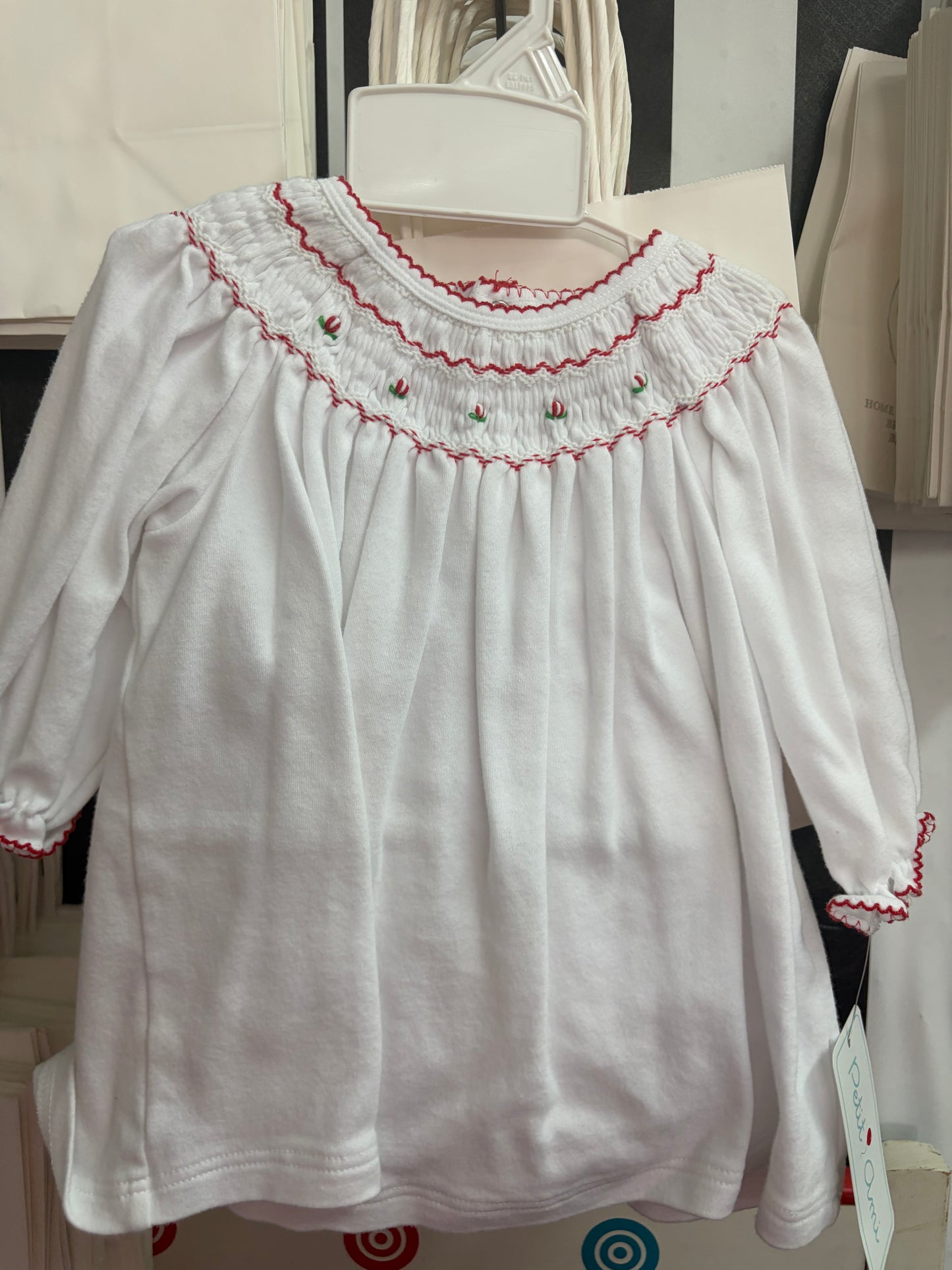 Clothes-Norris