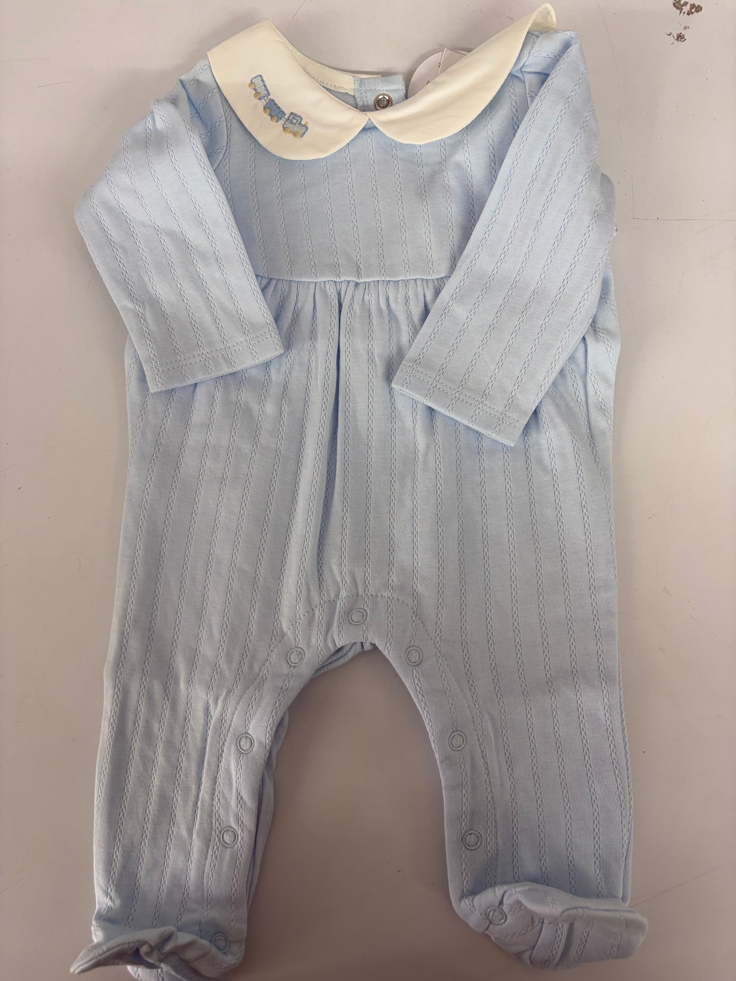 Clothes-Swanger