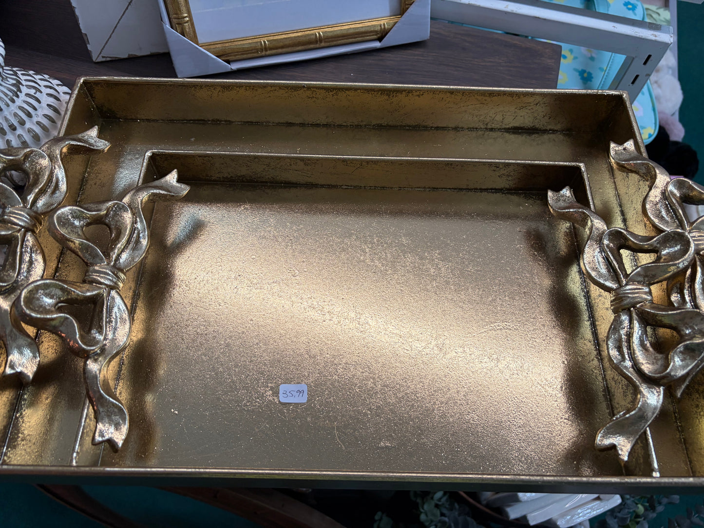 Home Items-Dunavant/Mahers