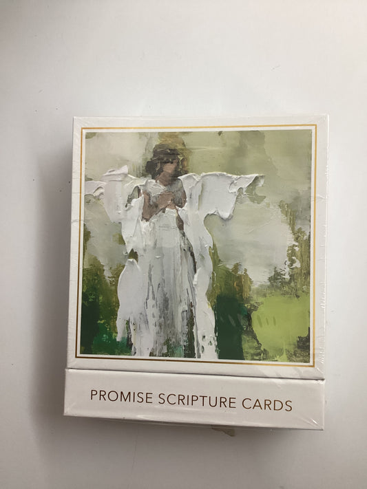 Ann Neilson Promise Scripture Cards