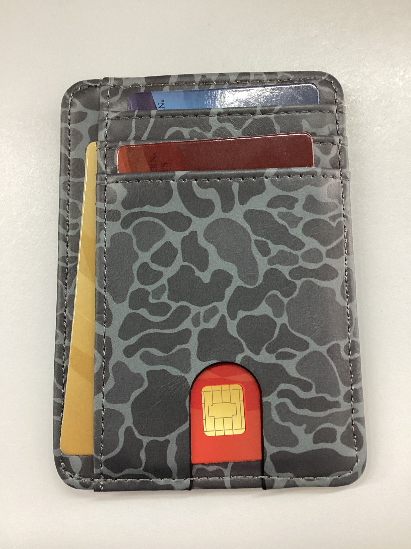 Simply Southern Men’s RFID Blocking Wallet