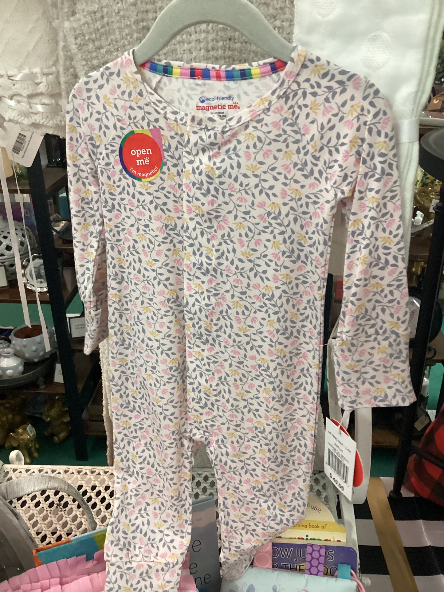 Coveralls & Rompers -Duke Baby