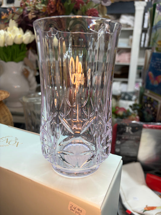 Glasses -Collins/Eskridge