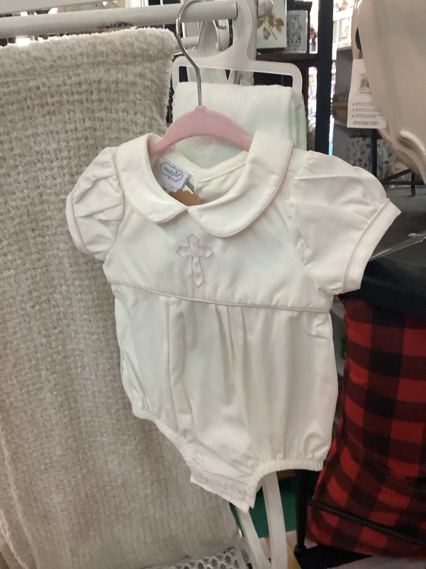 Bubbles & Dresses -Duke Baby